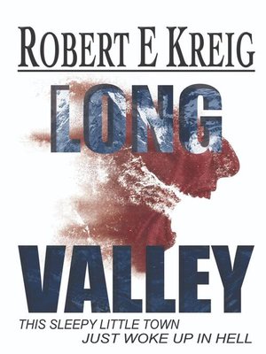 cover image of LONG VALLEY
